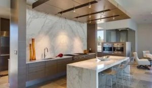 How to Clean Calacatta Quartz Effectively?